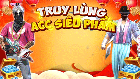 NICK FREE FIRE SIÊU PHẨM