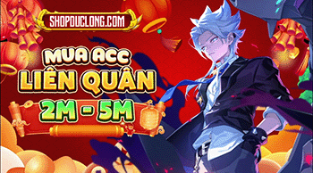 NICK LIÊN QUÂN SIÊU PHẨM